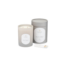  Sea Salt Candle - Bungalow 56