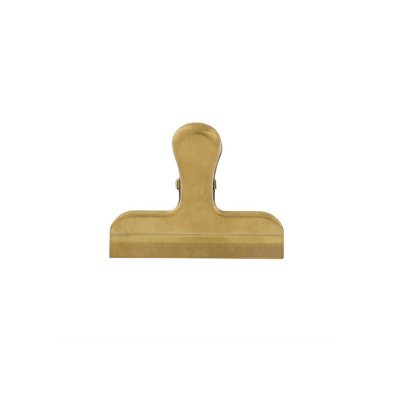 Brass Clip - Bungalow 56