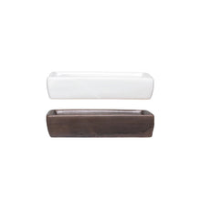  Stoneware Soap Dish - Bungalow 56
