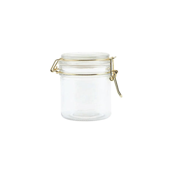 Storage Jar