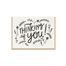  Thinking Of You Branches Card - Bungalow 56