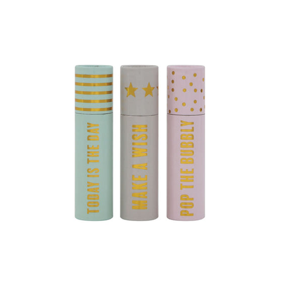 Matchbox Tube - Bungalow 56