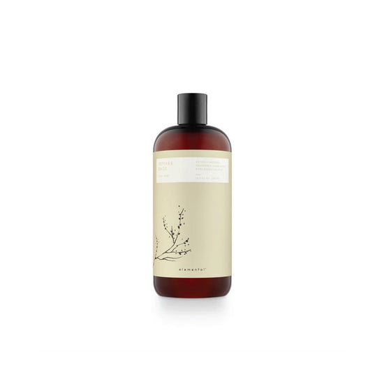 Vetiver Sage Dish Soap - Bungalow 56