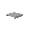 Footed Cheese Board - Bungalow 56