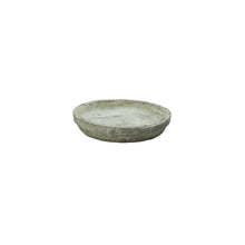  Whitestone Saucer - Bungalow 56