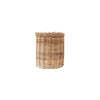 Wicker Baskets - Bungalow 56