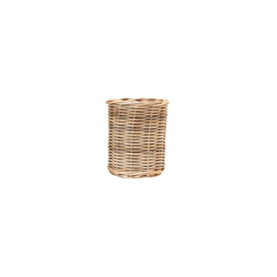 Wicker Baskets - Bungalow 56