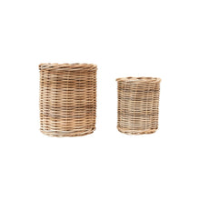  Wicker Baskets - Bungalow 56