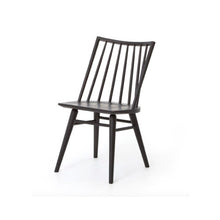  Windsor Dining Chair Black - Bungalow 56