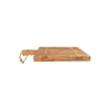 Wood Cheese Board - Bungalow 56