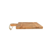  Wood Cheese Board - Bungalow 56