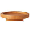 Wood Lazy Susan - Bungalow 56