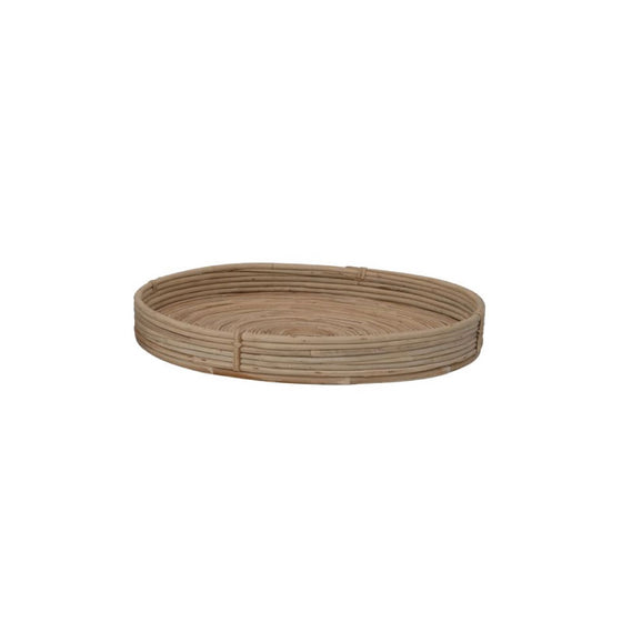 Woven Cane Trays - Bungalow 56