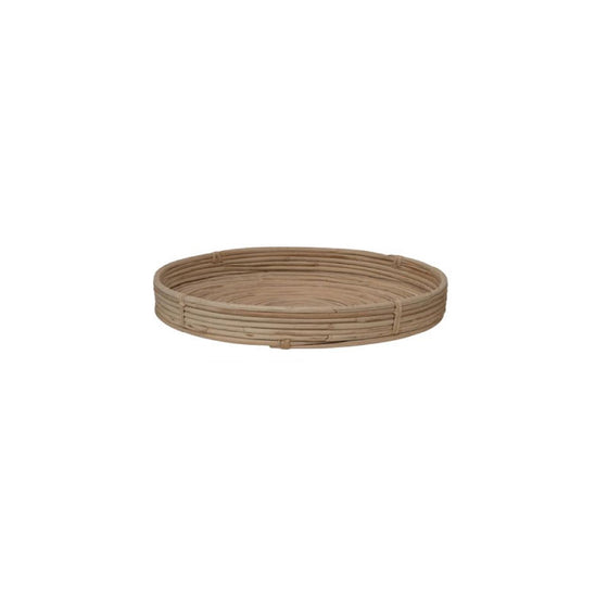 Woven Cane Trays - Bungalow 56