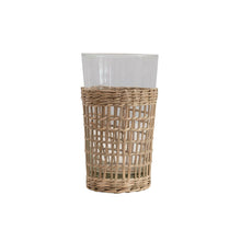  Seagrass Drinking Glass - Bungalow 56