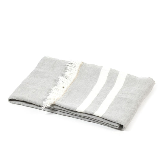 The Belgian Towel - Bungalow 56