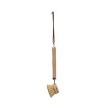  Beech Wood Dish Brush