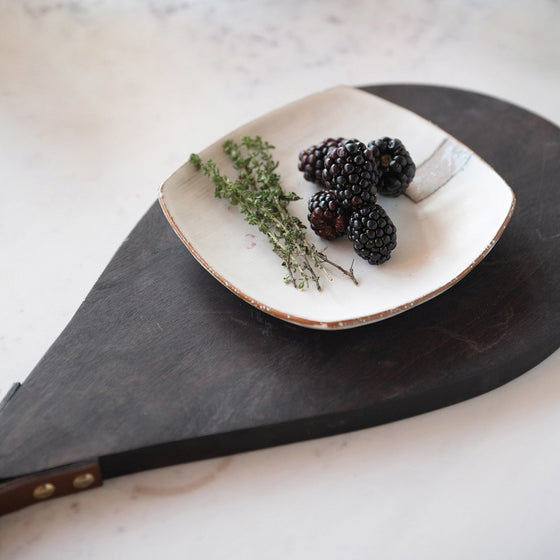 Teardrop Cheese Board - Bungalow 56