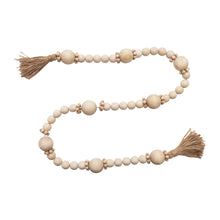  Wood Garland