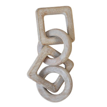  Mango Wood Chain