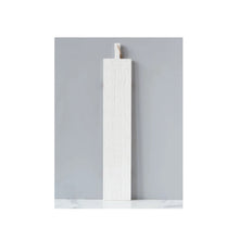  White Mod Charcuterie Plank - Bungalow 56